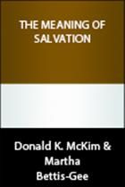 What are your beliefs about Christian salvation? This study looks at the beliefs of ■conversionists and gradualists and discusses what it means to be saved.