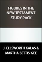 Figures in the New Testament Study Pack