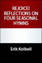 Christian adult study on the meaning and history of Advent hymns.
