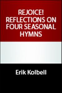 Christian adult study on the meaning and history of Advent hymns.