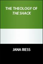 What&#39;s the lesson for a Christian moved by the novel The Shack? Do the ■Bible and The Shack share a theology?