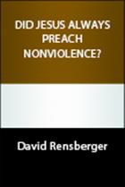 A challenging four-session study on what the Bible can teach Christians about ■violence. Is violence ever an effective tool for addressing conflict?