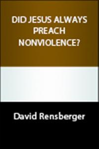 A challenging four-session study on what the Bible can teach Christians about ■violence. Is violence ever an effective tool for addressing conflict?