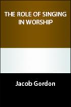 Contemporary praise and worship music, or traditional hymns? It&#39;s not worship ■wars but worship whys. This group study explores why singing in worship ■matters, and how to evaluate lyrics and melodies of many different types of songs.