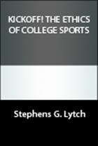 When the Bible is a playbook: In search of a Christian perspective on balancing ■university-level sports, academics, and faith.
