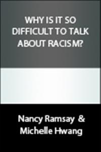 Why is the subject of race, racial inequality, and prejudice so taboo in the United ■States? 