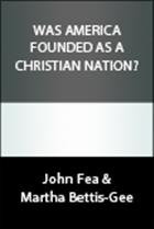 One nation, under God . . . .  We all know the words but while the sentiment is ■widely accepted, what was the founding fathers&#39; intent?  As contemporary ■Christians, is it more important that we prove that we are a Christian nation - or ■that we act like we are?