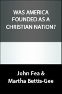 One nation, under God . . . .  We all know the words but while the sentiment is ■widely accepted, what was the founding fathers' intent?  As contemporary ■Christians, is it more important that we prove that we are a Christian nation - or ■that we act like we are?