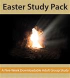 Easter Study Pack