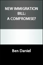 New Immigration Bill: A Compromise?