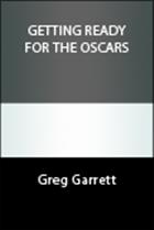 Getting Ready for the Oscars