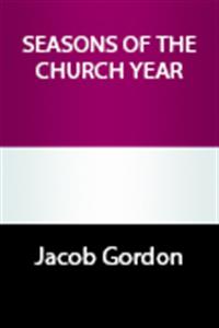Anyone with a cursory knowledge of the Bible and contemporary Christian faith ■can name most of the Church holidays and key dates we choose to mark each ■year, but many youth may not understand that the development of the Church ■calendar was quite intentional and relates directly to our Christian life.