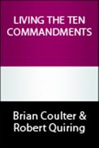 Living the Ten Commandments