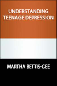 Raising teenagers can be scary, especially if you're not sure if their moodiness is ■because they have a developing teenage brain or because they truly are ■depressed. This study for parents provides ideas for how to talk to their teens ■about depression and when to get help.