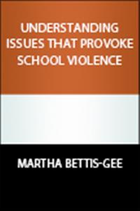 The violence in public schools is a serious public health problem. This study offers ■parenting advice for opening dialog about school violence and taking steps ■toward eradicating the underlying factors that incite violence.