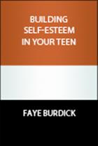Whether your teen has high self-esteem or low self-esteem, this study can help ■you to build and maintain a healthy identity in your teen.