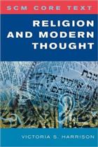 SCM Core Text: Religion and Modern Thought