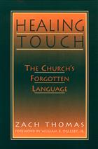 Healing Touch