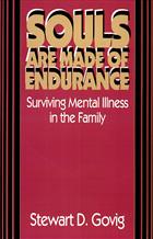 Souls Are Made of Endurance