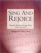 Sing and Rejoice