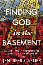 Carlier; Jennifer Carlier; addiction; recovery; drugs; drug abuse; abuse; alcohol; alcoholics anonymous; al anon; 12 steps; basement; church; theology; addiction studies; study; research; scholarship; john calvin; calvinism; luther; augustine; wilderness; S26    