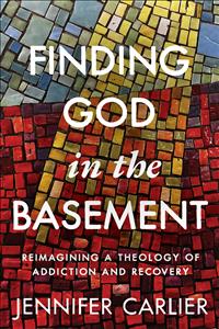 Carlier; Jennifer Carlier; addiction; recovery; drugs; drug abuse; abuse; alcohol; alcoholics anonymous; al anon; 12 steps; basement; church; theology; addiction studies; study; research; scholarship; john calvin; calvinism; luther; augustine; wilderness; S26    