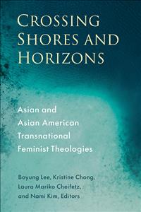 Pacific; Asian; Asian American; North America; Transnational; feminist; theology; theologies; Gale Yee; Kwok Pui-lan; Rita Nakashima Brock; intergenerational; multidisciplinary; PANAAWTM