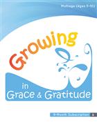 9-month (2023–2024): Ages 5–10 (Multiage) Leader&#39;s Guide &amp; Stories, Colors, &amp; More: Downloadable