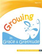 Year 2: (9-month): Ages 5–7 Leader&#39;s Guide &amp; Stories, Colors, &amp; More: Downloadable