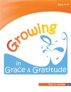 Year 2, Winter: Ages 8–10 Leader&#39;s Guide &amp; Stories, Colors, &amp; More: Downloadable