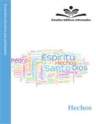 Estudios b&#237;blicos reformados: Hechos