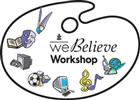 Advent: The Angels Announce God&#39;s Message, Music and Worship Workshop