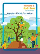 Complete 35-Unit Curriculum: Downloadable