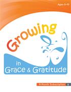 9-Month (2022–2023)—Ages 8–10 Leader&#39;s Material and Stories, Colors, &amp; More: Downloadable