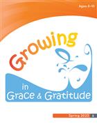 Spring 2023—Age 8–10, Leader&#39;s Material and Storied, Colors, &amp; More: Downloadable
