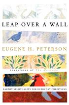 Leap Over A Wall