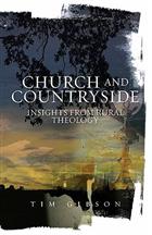 Church and Countryside: Insights from Rural Theology