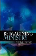 Reimagining Ministry
