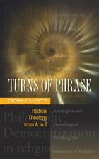Turns of Phrase: Radical Theology from A-Z