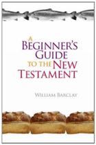 A Beginner&#39;s Guide to the New Testament
