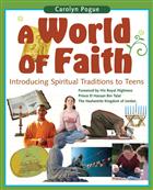 A World of Faith