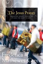 The Jesus Prayer
