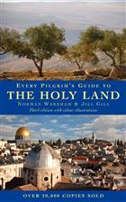 Every Pilgrim&#39;s Guide to the Holy Land
