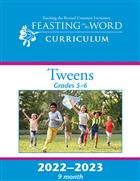9-Month (2022-2023) - Tweens (Grades 5-6) Leader&#39;s Guide &amp; Color Pack: Printed