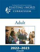 9-Month (2022-2023) - Adult Leader&#39;s Guide: Downloadable