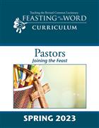Joining the Feast Spring 2023 Print Format