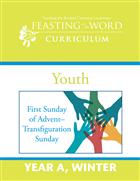 Year A, Winter: Youth Leader&#39;s Guide: Downloadable