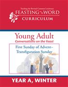Year A, Winter: Young Adult (Conversations) Guide: Downloadable