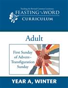 Year A, Winter: Adult Leader&#39;s Guide: Downloadable