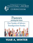 Year A, Winter: Joining the Feast: Downloadable
